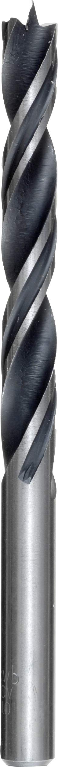 kwb Wood Twist Drill Ø 14 Mm in Industrial Quality for Clean Drilling and Stable Straight Running