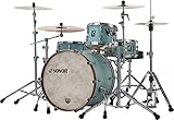 Sonor SQ1 3-Piece Shell Pack with 20 in. Bass Drum