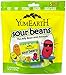 YUMMYEARTH JELLY BEAN SOUR SNKPK