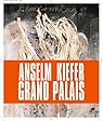 Anselm Kiefer Sternenfall : Grand Palais par Ardenne