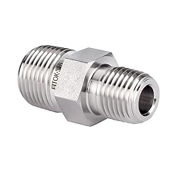 FITOK 316 Stainless Steel Pipe Fitting Hex Reducing