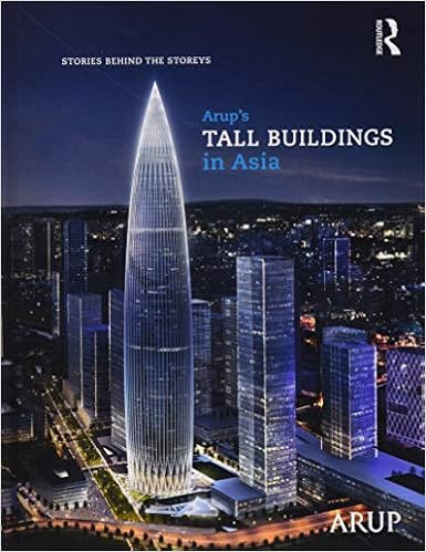 Arup S Tall Buildings In Asia Stories Behind The Storeys Goman