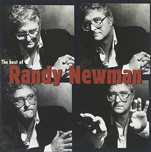 Randy Newman - Singers & Songwriters - Storytellers [Disc 2] - Zortam Music