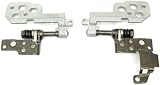Fleshy Leaf LCD Hinge Set for Lenovo IdeaPad 710S-13 710S-13ISK XiaoXin Air13 view 2