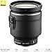 Nikon (3318) 1 NIKKOR 10-100mm f/4.5-5.6 VR (Black) Lens for CX format - (Certified Refurbished)