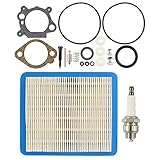 MOTOKU Carburetor Overhaul Carb Rebuild Air Filter