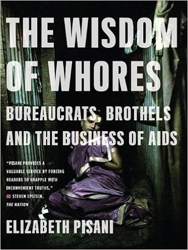 The Wisdom Of Whores Fresno First Cpr Trai Lib - 