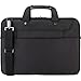 Targus Carrying Case - For Laptop - Nylon - Black - For 15.4-inch Screens