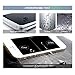 iCarez Matte Screen Protector for iPad Mini 4 / iPad Mini 5 2019 7.9-inches, 2-Pack Anti-glare
