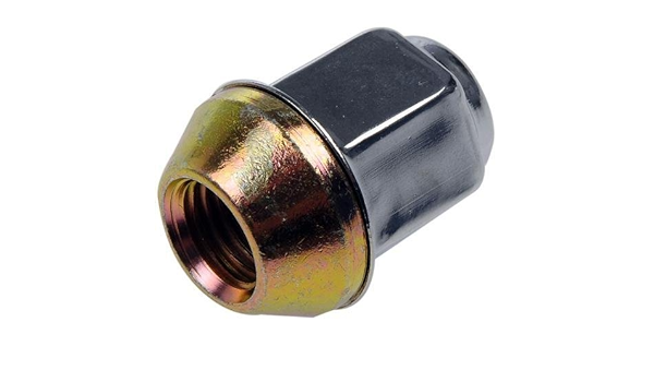 Amazon Com Dorman 611 074 1 Wheel Lug Nut M12 1 50 Fits Oe 6s4z 1012 Ba Industrial Scientific