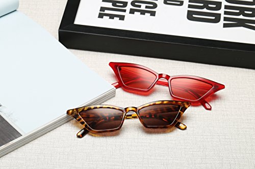 FEISEDY-Small-Cat-Eye-Sunglasses-Vintage-Square-Shade-Women-Eyewear-B2291