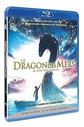 Le Dragon Des Mers, La Dernière Légende