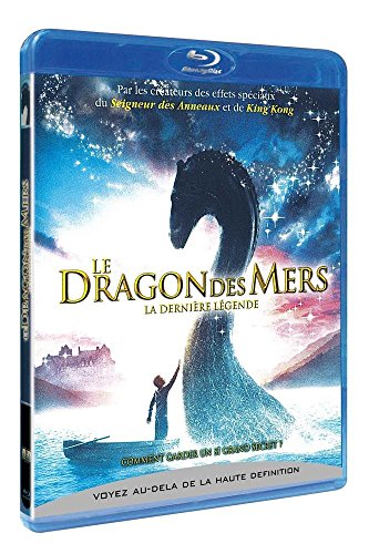 Le Dragon Des Mers, La Dernière Légende