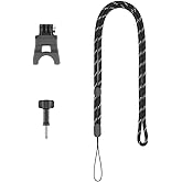 DJI Osmo Action Bite Mount, Compatibility: Osmo Nano, Osmo 360, Osmo Action, DJI Action 2, 3, 4, 5 Pro