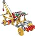 K’NEX Education – Simple and Compound Machines Set – 352 Pieces –  Ages 9+ Engineering Educational Toy