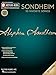 Sondheim: Jazz Play-Along Volume 183 by