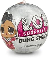 L.O.L. Surprise! Bling Series
