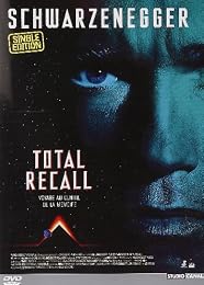 Total Recall - Edition Simple