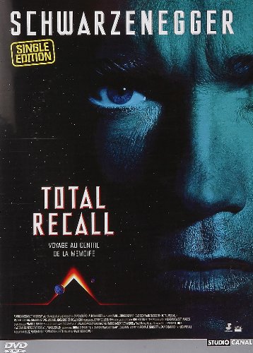 Total Recall - Edition Simple