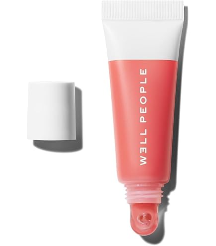 Amazon.com : Fitglow Beauty Ceramide Hydra-Balm Lip Gloss | Hydrating Lip  Serum with Peptides & Glutathione | Plumping & Anti-Aging Lip Treatment |  Dry & Chapped Repair | Vegan & Cruelty-Free |
