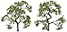 JTT Professional Series Beech Trees 3