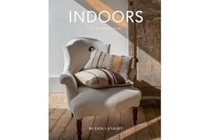 Quail Book, Indoors by Erika Knight, A4