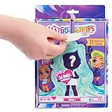 Hairdorables - Collectible Surprise Dolls and Accessories: Series 1 (Styles May Vary)