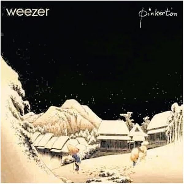 Weezer - Weezer : White Album | Amazon.com.br