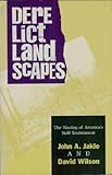 Derelict Landscapes : The Wasting of America's Built Environment, Jakle, John A. and Wilson, David, 0847677362