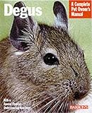 Degus (Complete Pet Owner's Manuals)