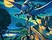 New York Puzzle Company - Harry Potter Rescue of Sirius Mini - 100 Piece Jigsaw Puzzle for Family Game Nights by Mary GrandPré