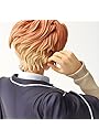 mensHdge technical statue No.15 ディアボリックラヴァーズ DIABOLIK LOVERS 逆巻シュウ|サンプル6