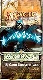 Magic the Gathering Worldwake Booster Pack 15 cards
