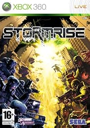 Stormrise
