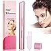 Eyebrow Trimmers Eyebrow Trimmer for Women, Facial Hair Trimmer For Women, Electric Eyebrow Trimmer, Women Facial Hair Trimmer Electric Eyebrow Shaper, Electric Eyebrow Trimmer Bikini Trimmer