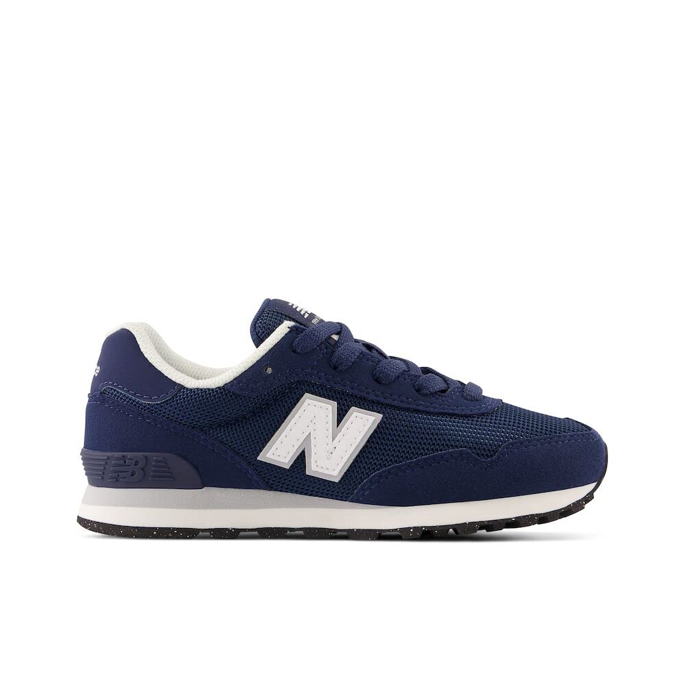New Balance Kids’ 515 V1 Lace-up Sneakers