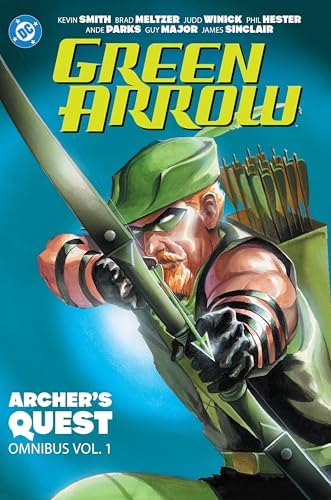 Amazon.com: Green Arrow/Black Canary: Family Business