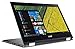 Acer Spin 5 SP513-52N Touch 2-1 Laptop 8th Gen. Intel Quad Core i7 up to 4GHz 8GB 256GB SSD 13.3in Full HD Fingerprint Reader Windows Ink HDMI Backlit Keyboard Webcam (Renewed)thumb 2