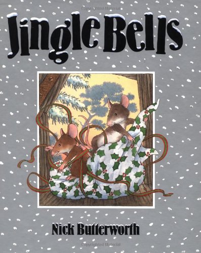 Jingle Bells 0007612257 Book Cover