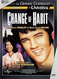 Change Of Habit