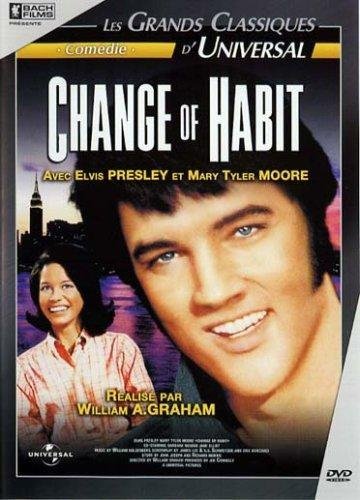 Change Of Habit