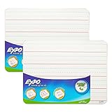 Expo - Dry Erase Learning Board (89063) - 11.8