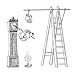 2016 Bunny Suicides Wall Calendar