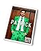 OppoSuits Men's Patrick Party Costume Suit
