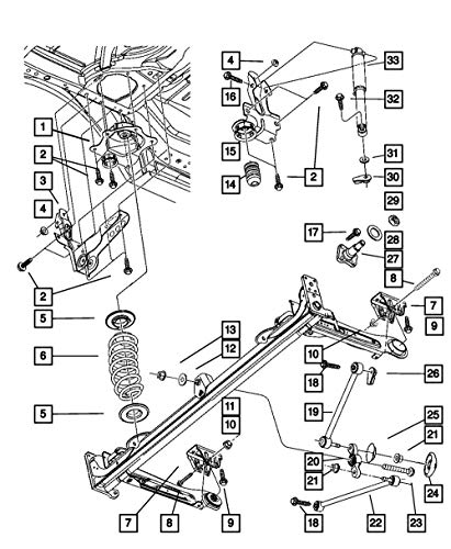 5 Mopar+Link+Trackbar