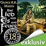 Hörbuch: Das Lied von Eis und Feuer 18