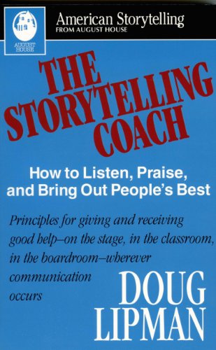 Storytelling Coach