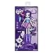My Little Pony Equestria Girls Rarity Doll