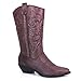 Soda Womens Reno Fashion Boots