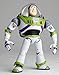Special Effects Revoltech Toy Story Buzz Lightyear Non-Scale ABS & amp; PVC Painted Action Figure Legacy of Revoltech by Kaiyodo